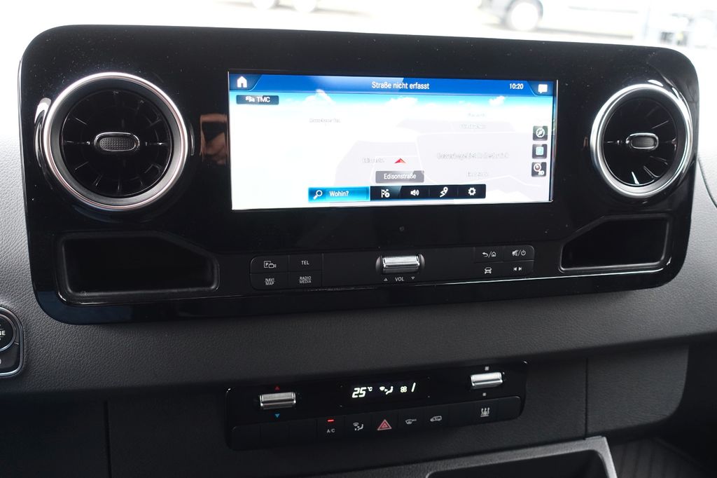 Mercedes-Benz Sprinter 2020