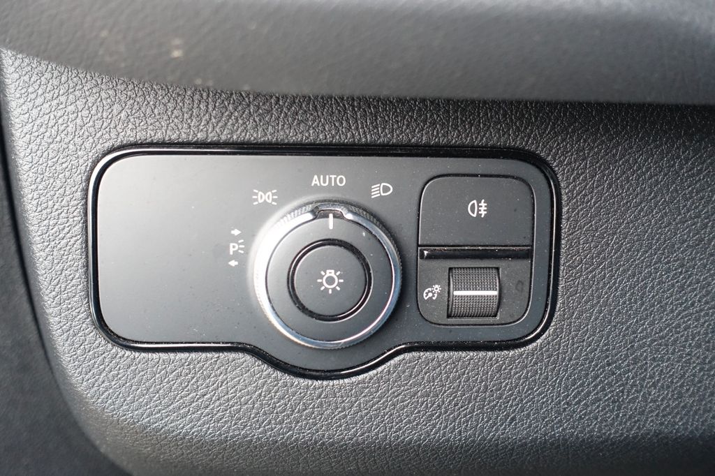 Mercedes-Benz Sprinter 2020