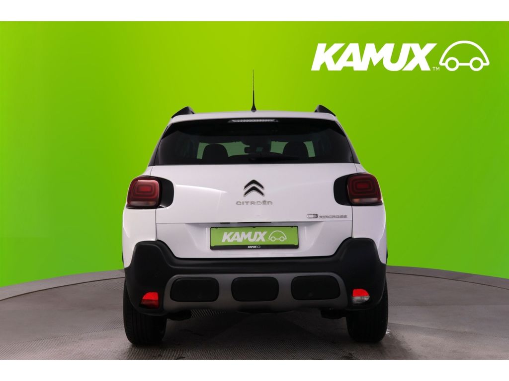 Citroën C3 Aircross 2024
