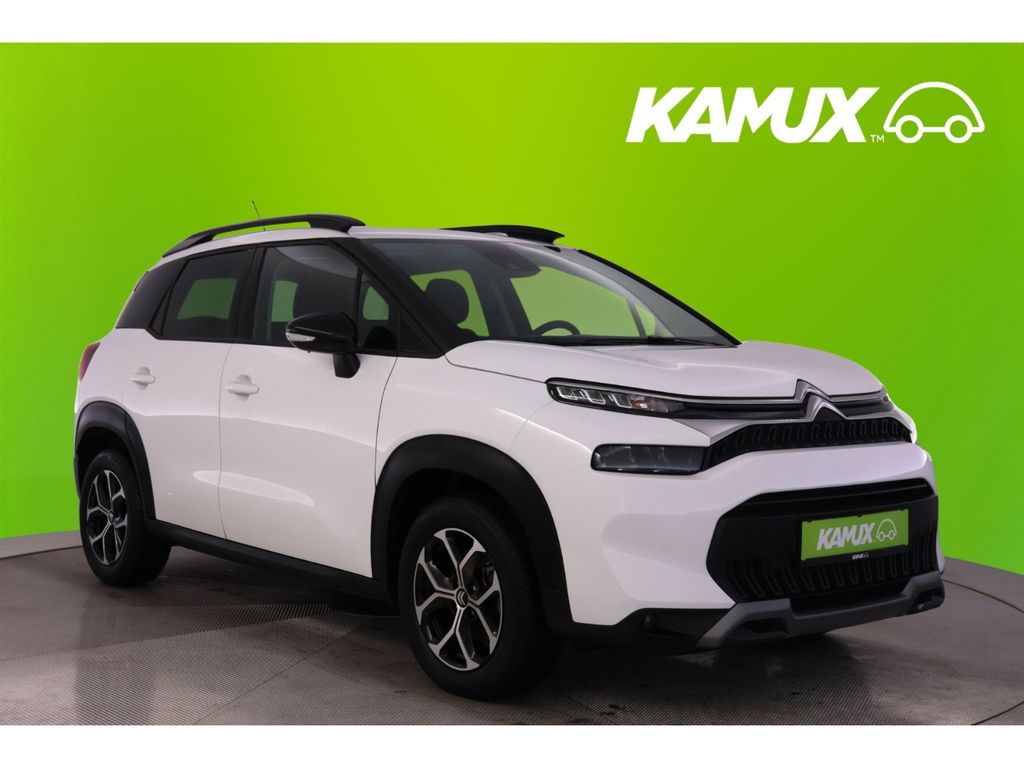 Citroën C3 Aircross 2024