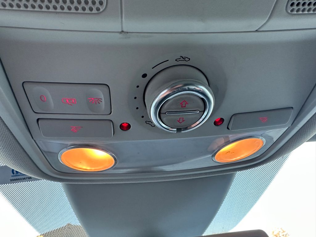 Volkswagen Touran 2013