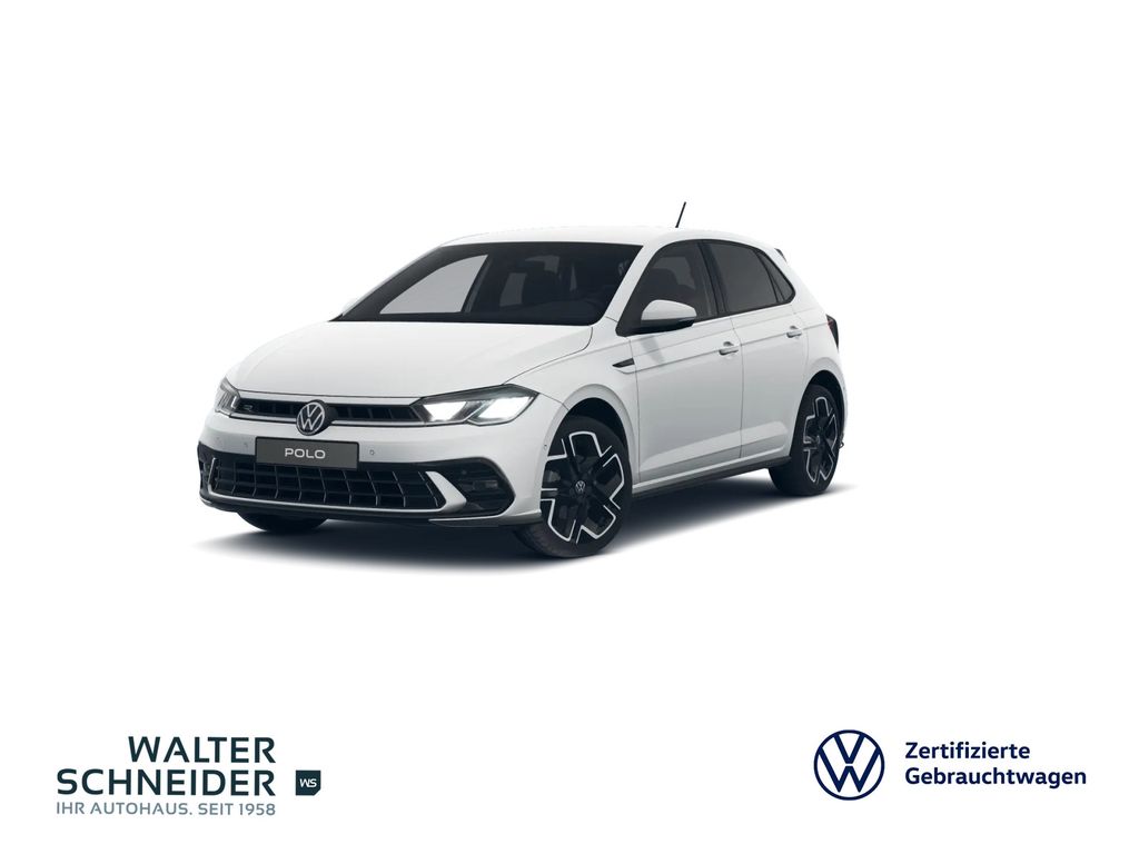 Volkswagen Polo 2026