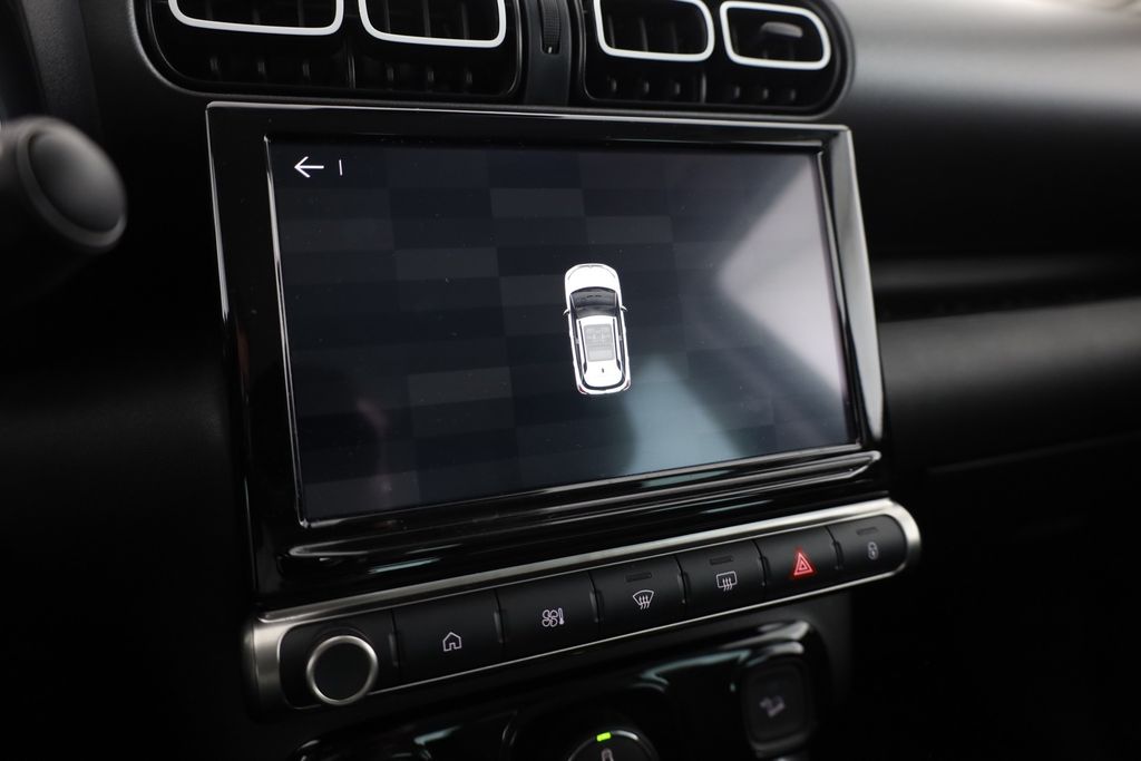 Citroën C3 Aircross 2024