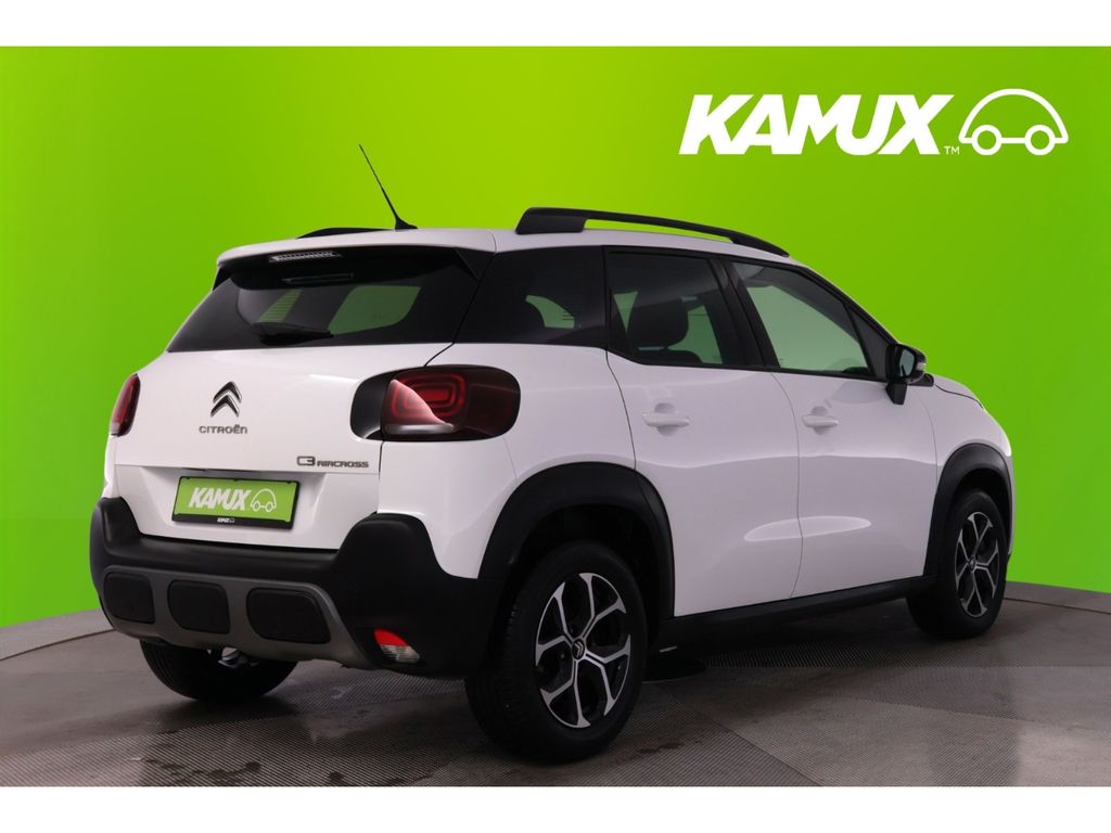 Citroën C3 Aircross 2024