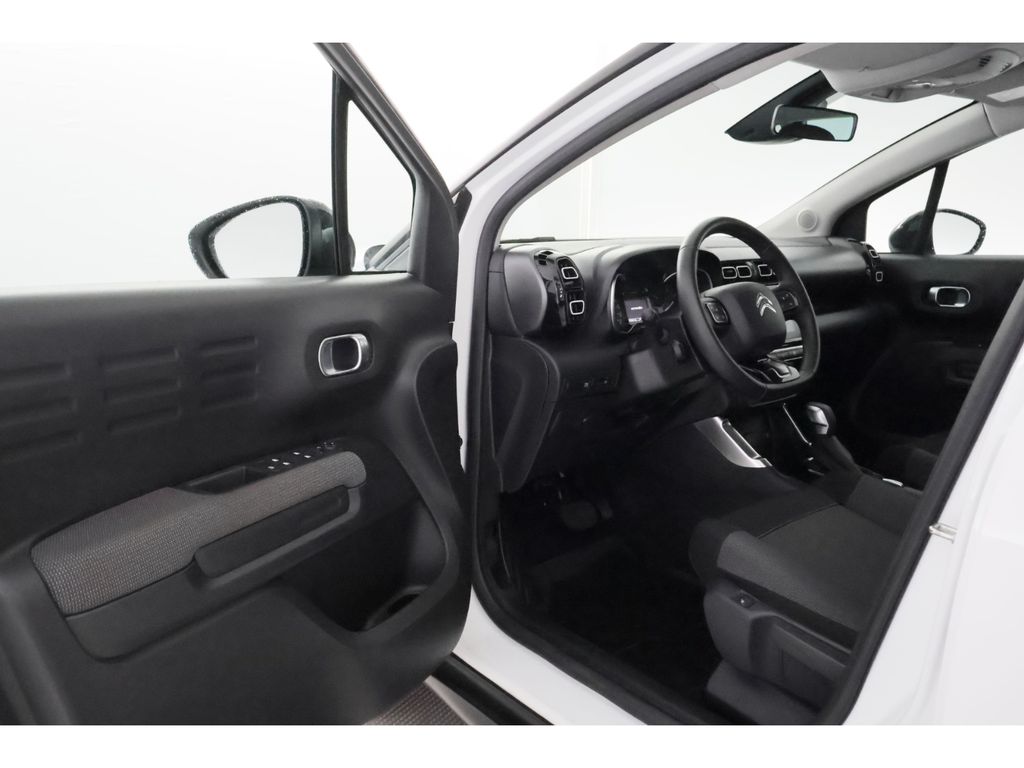 Citroën C3 Aircross 2024