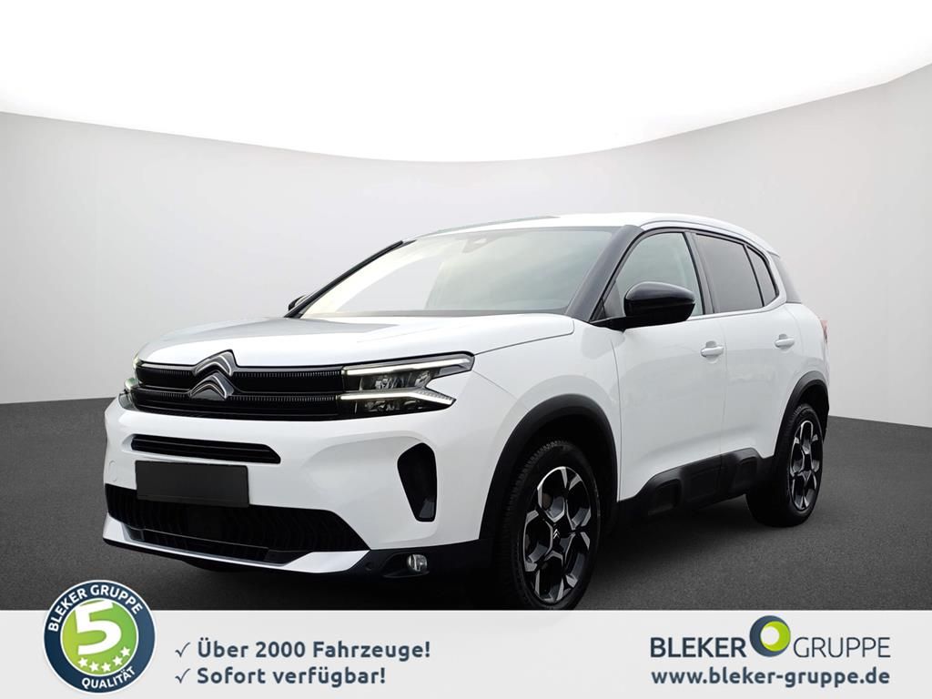 Citroën C5 Aircross 2023