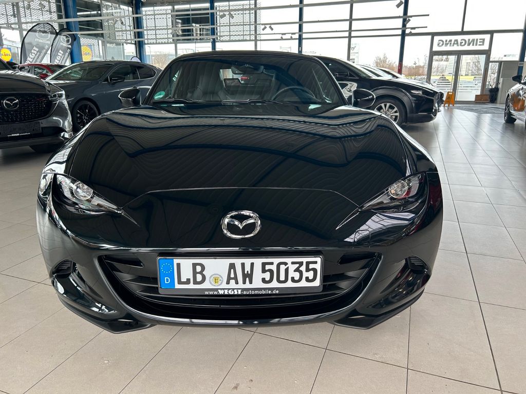 Mazda MX-5 2025