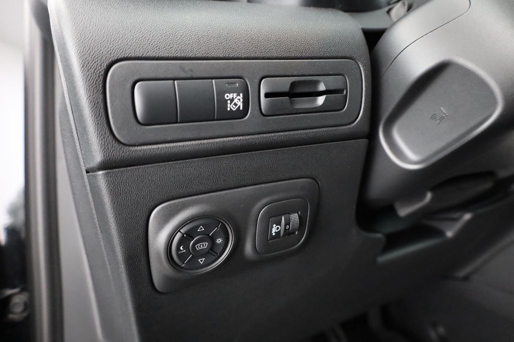 Citroën C3 Aircross 2024