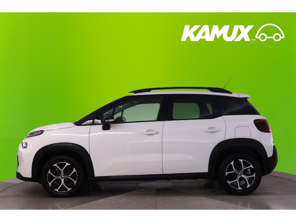 Citroën C3 Aircross 2024
