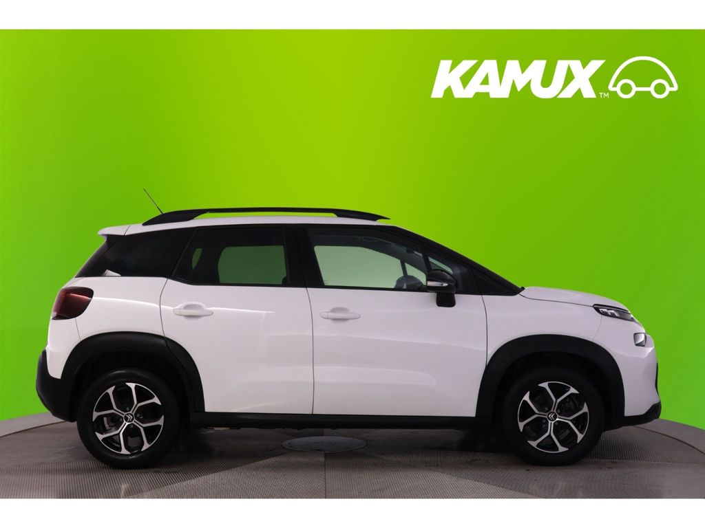 Citroën C3 Aircross 2024