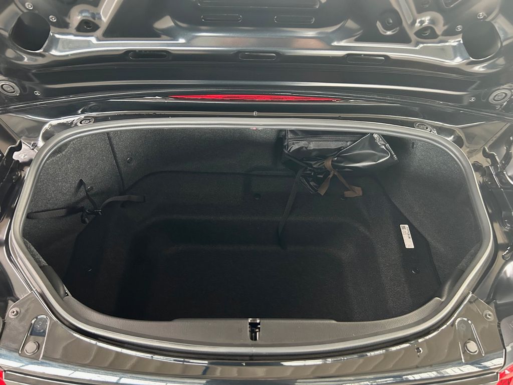 Mazda MX-5 2025