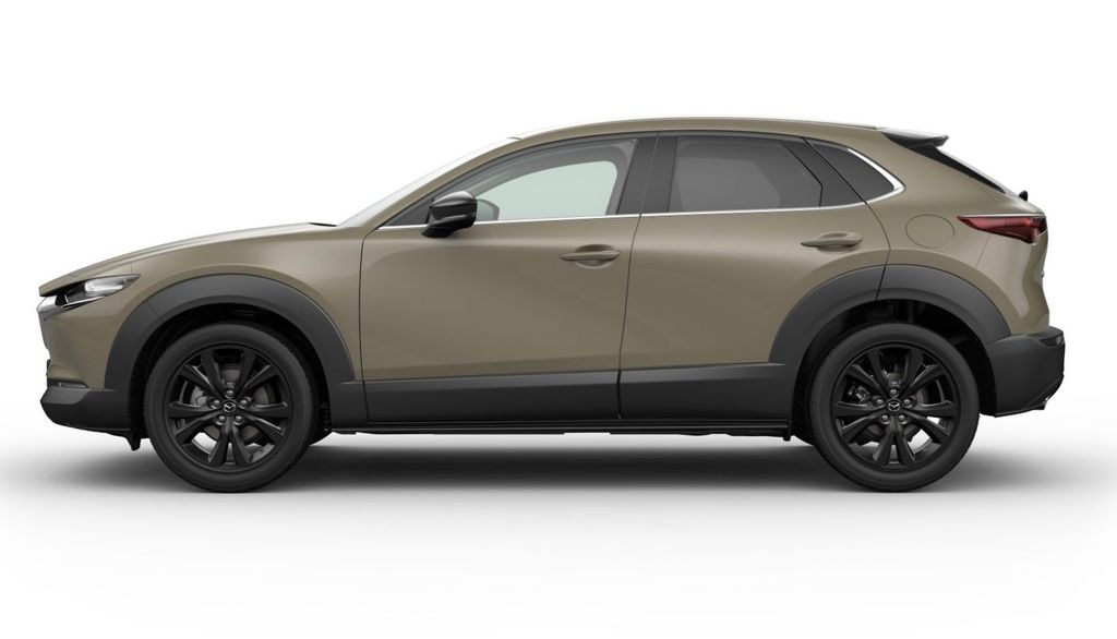 Mazda CX-30 2026
