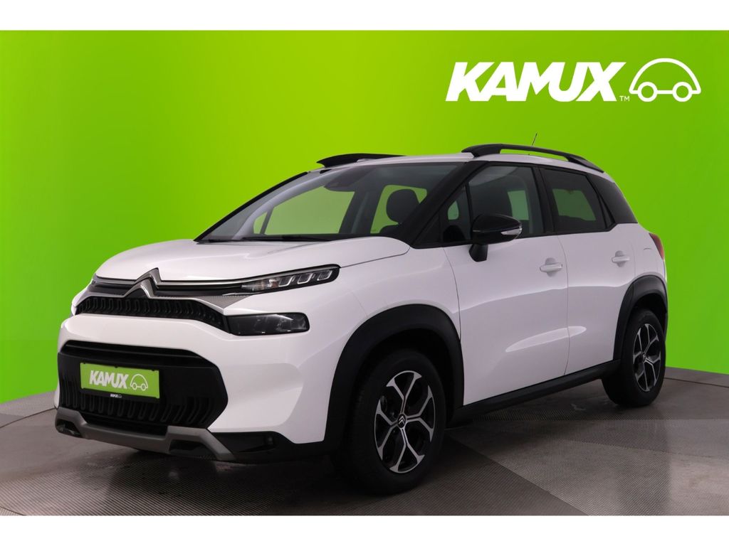 Citroën C3 Aircross 2024