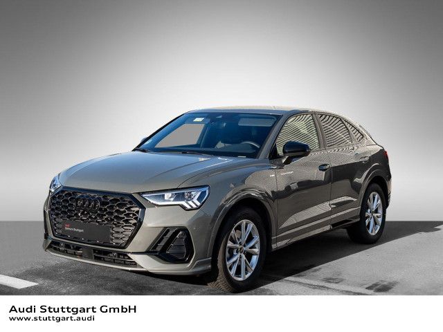 Audi Q3 2025