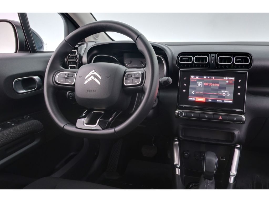 Citroën C3 Aircross 2024