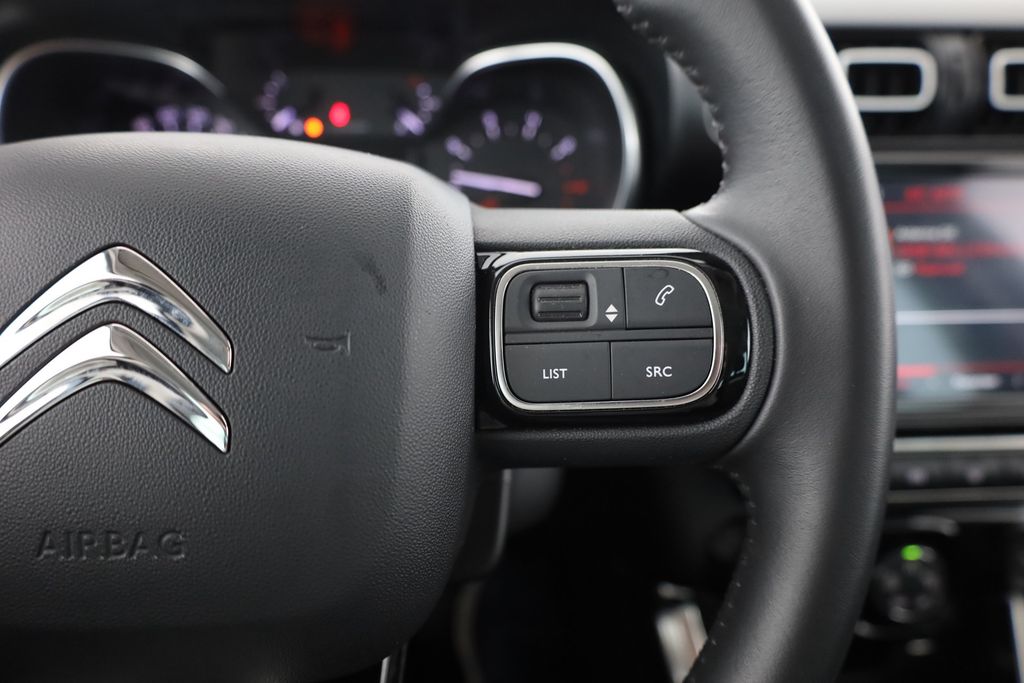 Citroën C3 Aircross 2024