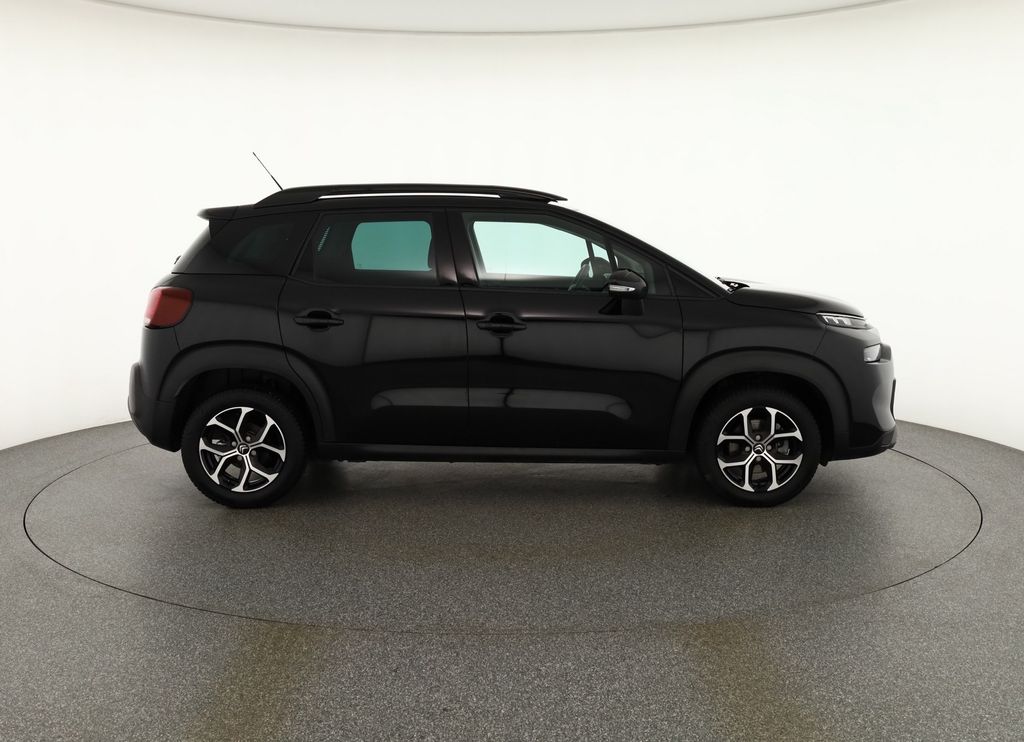 Citroën C3 Aircross 2024