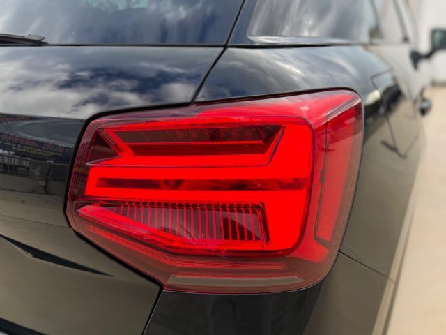 Audi Q2 2020