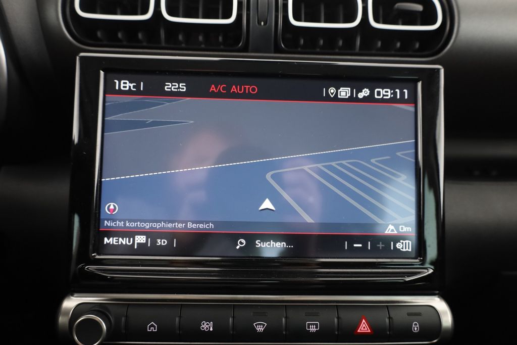 Citroën C3 Aircross 2024