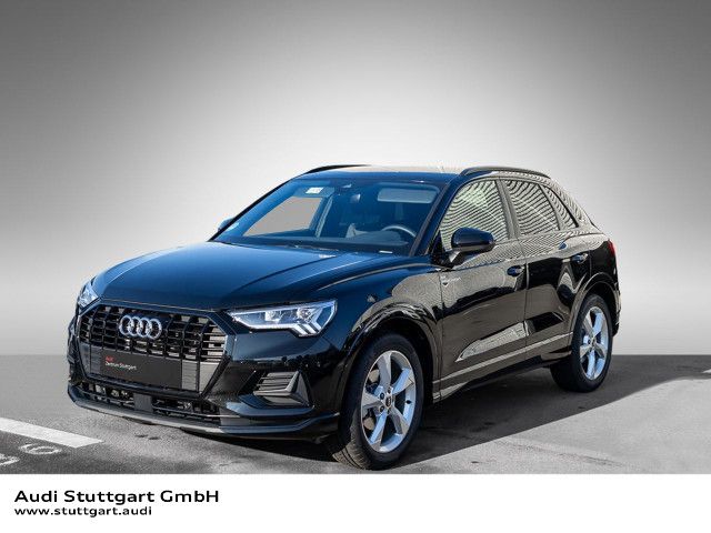 Audi Q3 2025