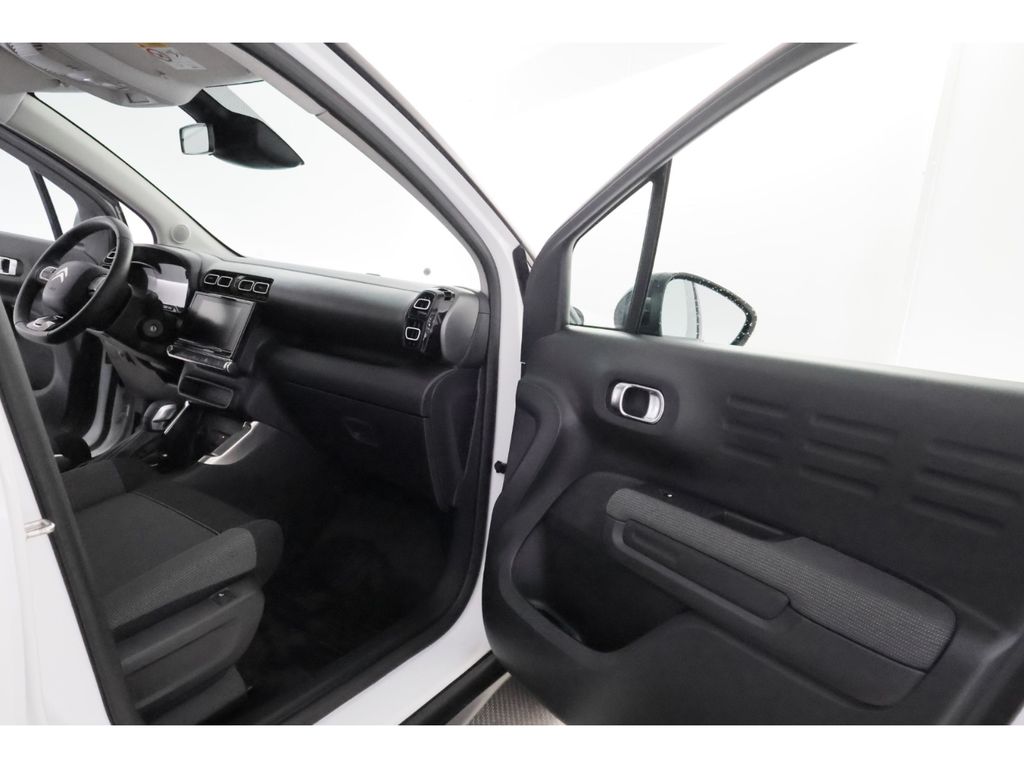 Citroën C3 Aircross 2024