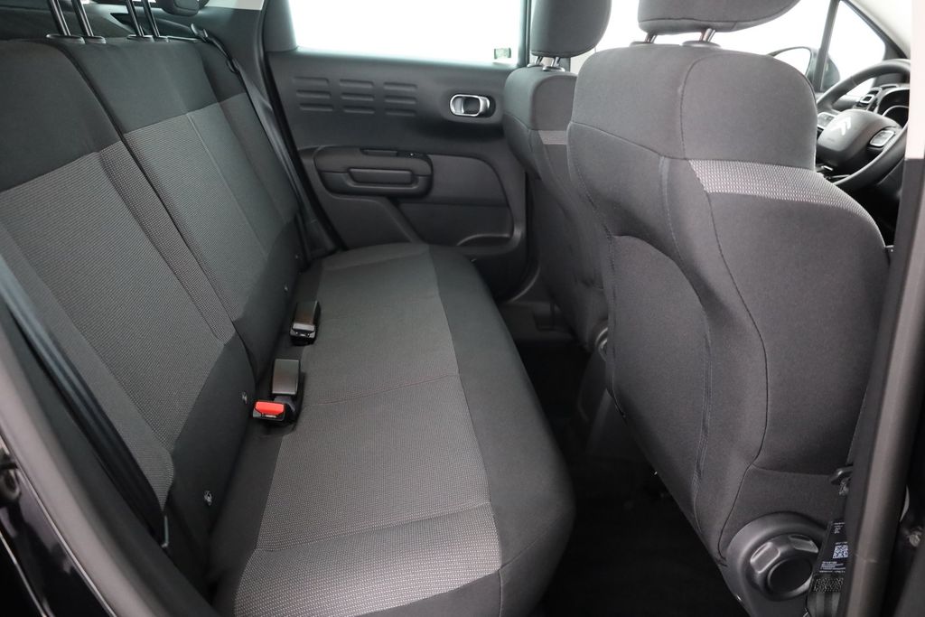 Citroën C3 Aircross 2024