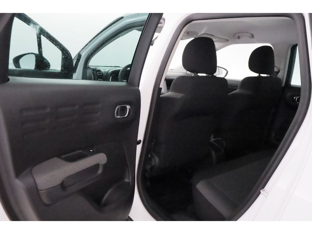 Citroën C3 Aircross 2024