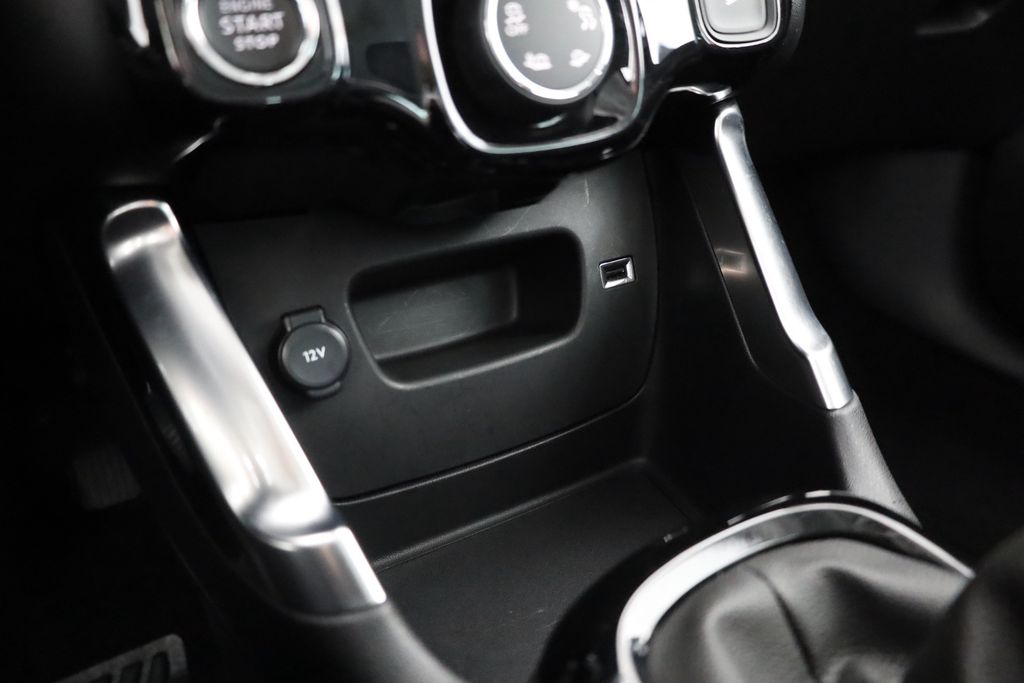 Citroën C3 Aircross 2024