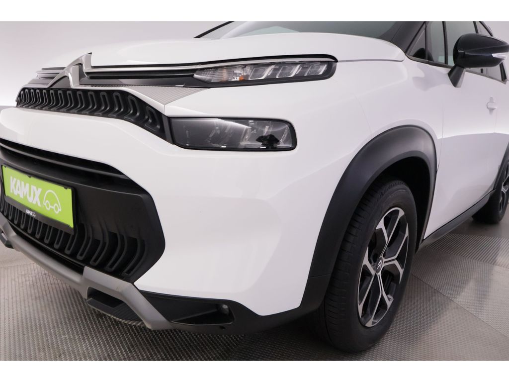 Citroën C3 Aircross 2024
