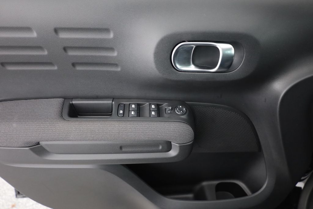 Citroën C3 Aircross 2024