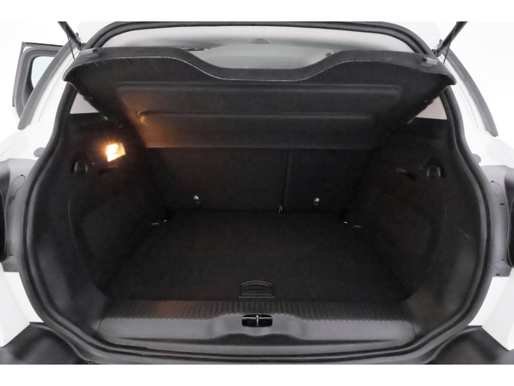 Citroën C3 Aircross 2024