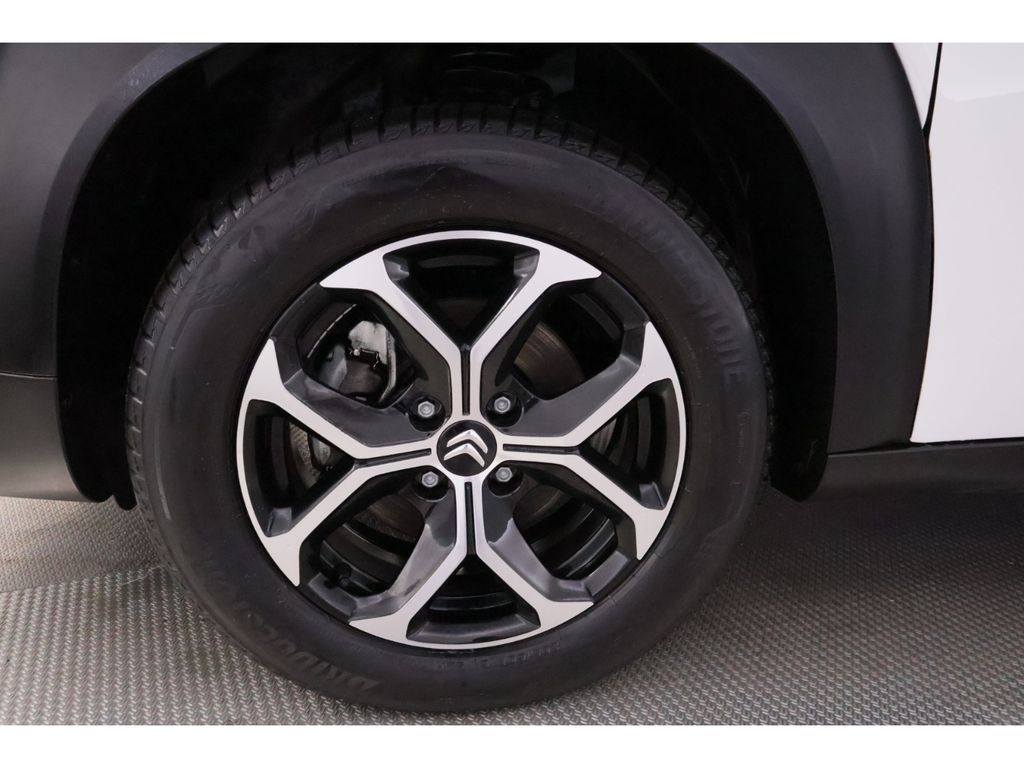 Citroën C3 Aircross 2024