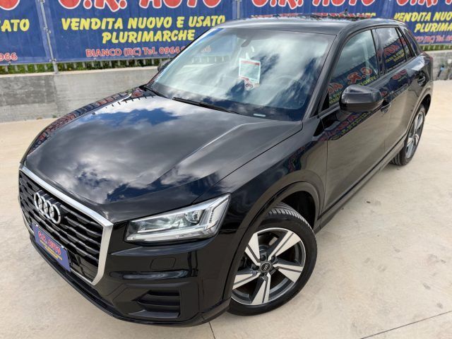 Audi Q2 2020