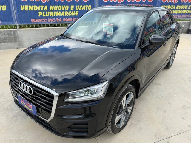 Audi Q2 2020