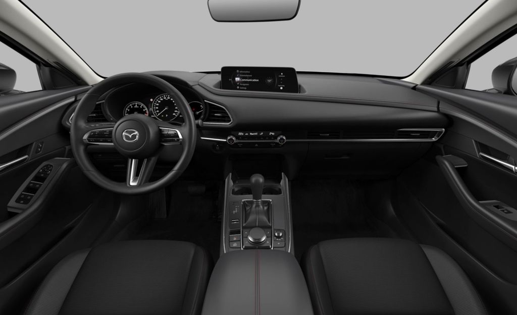 Mazda CX-30 2026