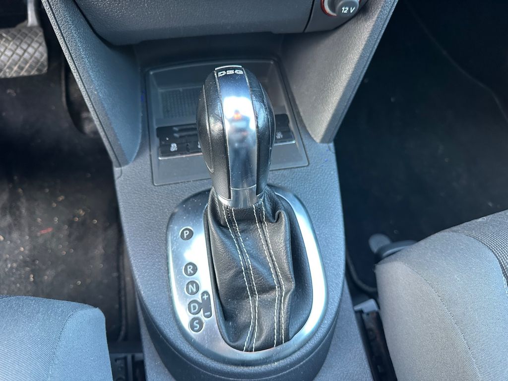 Volkswagen Touran 2013