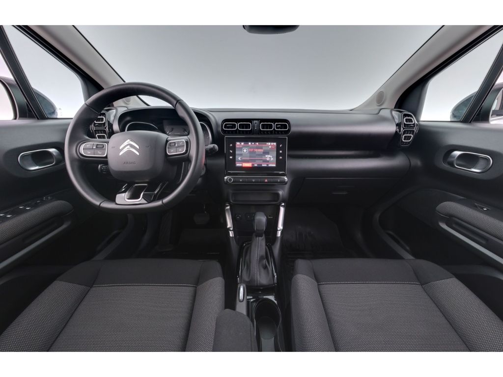 Citroën C3 Aircross 2024