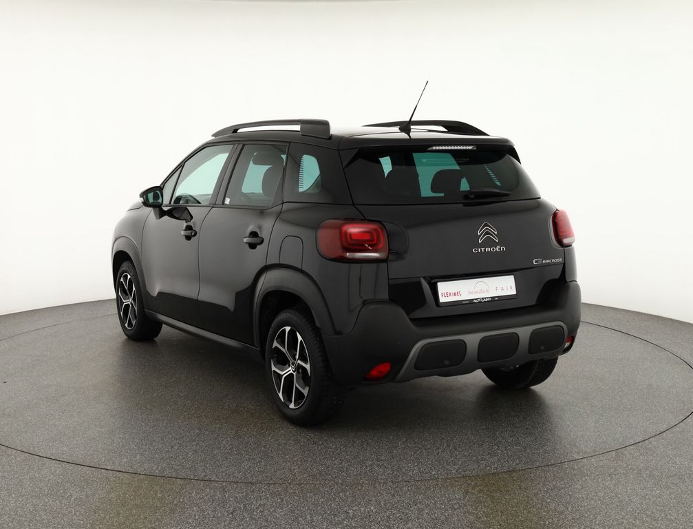 Citroën C3 Aircross 2024