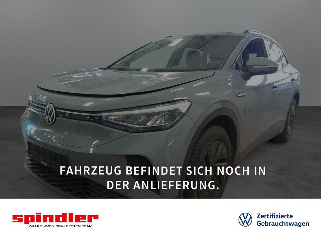 Volkswagen ID.4 2022