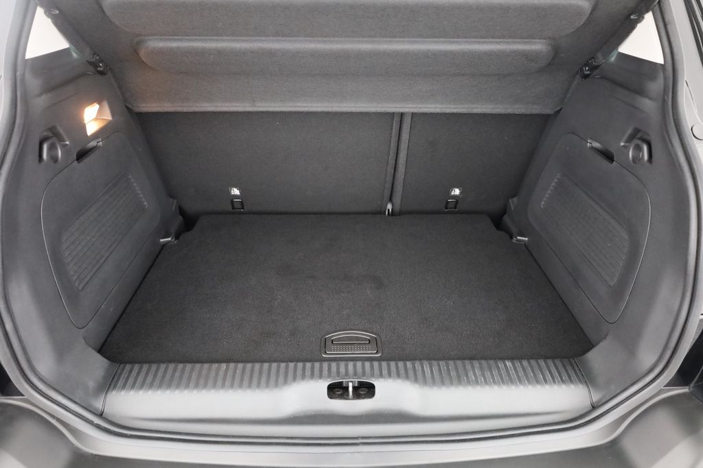 Citroën C3 Aircross 2024