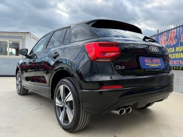 Audi Q2 2020