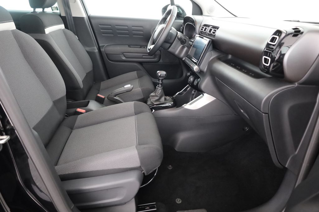 Citroën C3 Aircross 2024