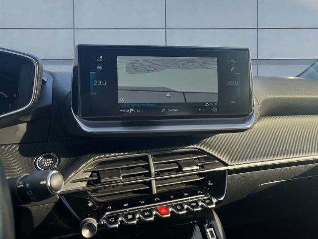 Peugeot 208 2021