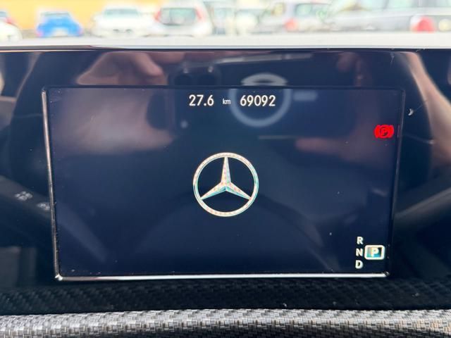 Mercedes-Benz A 180 2020