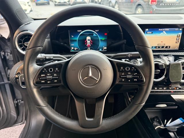 Mercedes-Benz A 180 2020