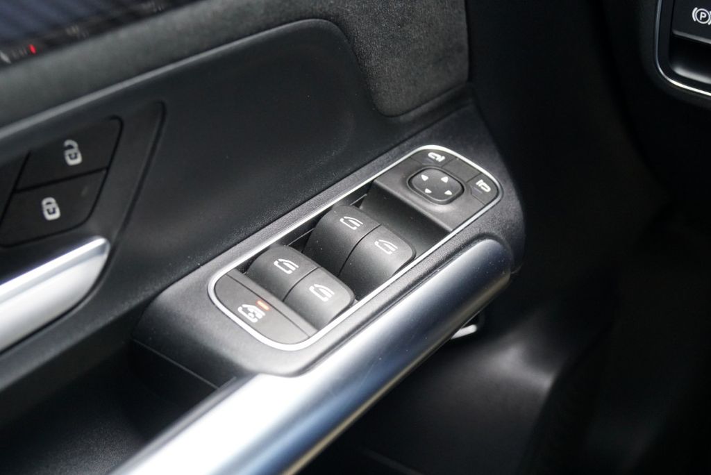 Mercedes-Benz B 180 2019