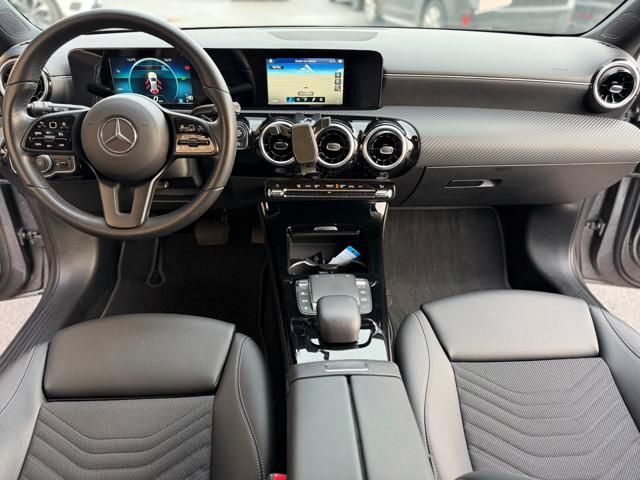 Mercedes-Benz A 180 2020