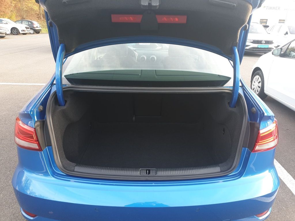 Audi A3 2020