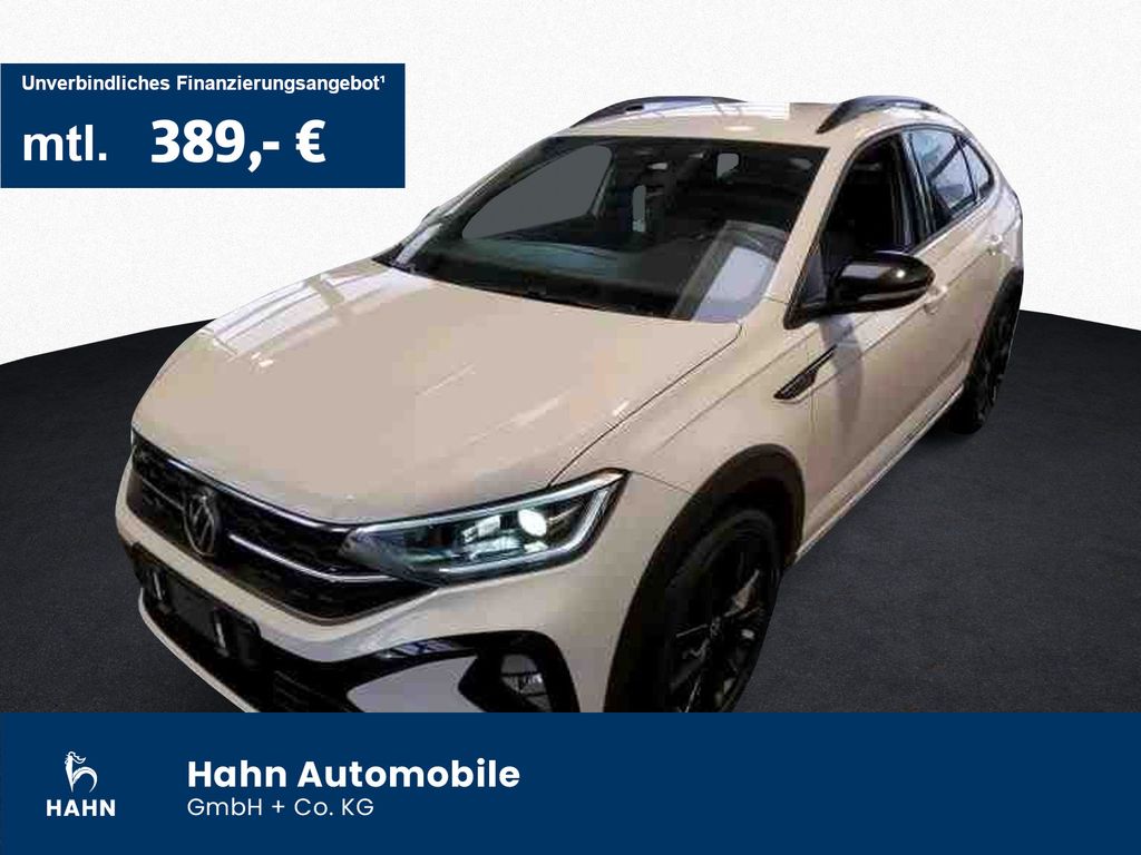 Volkswagen Taigo 2022