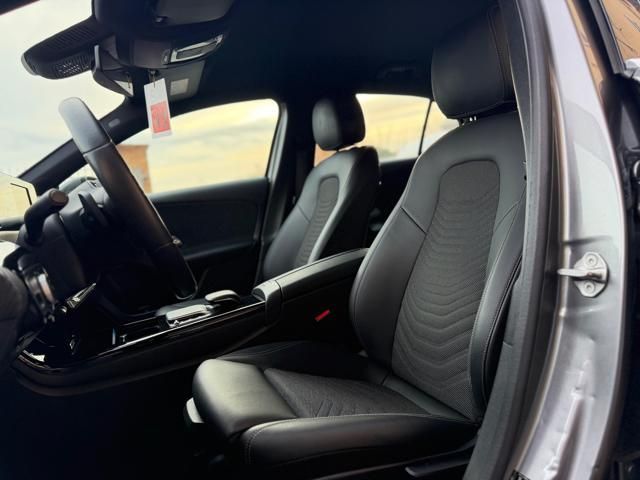 Mercedes-Benz A 180 2020